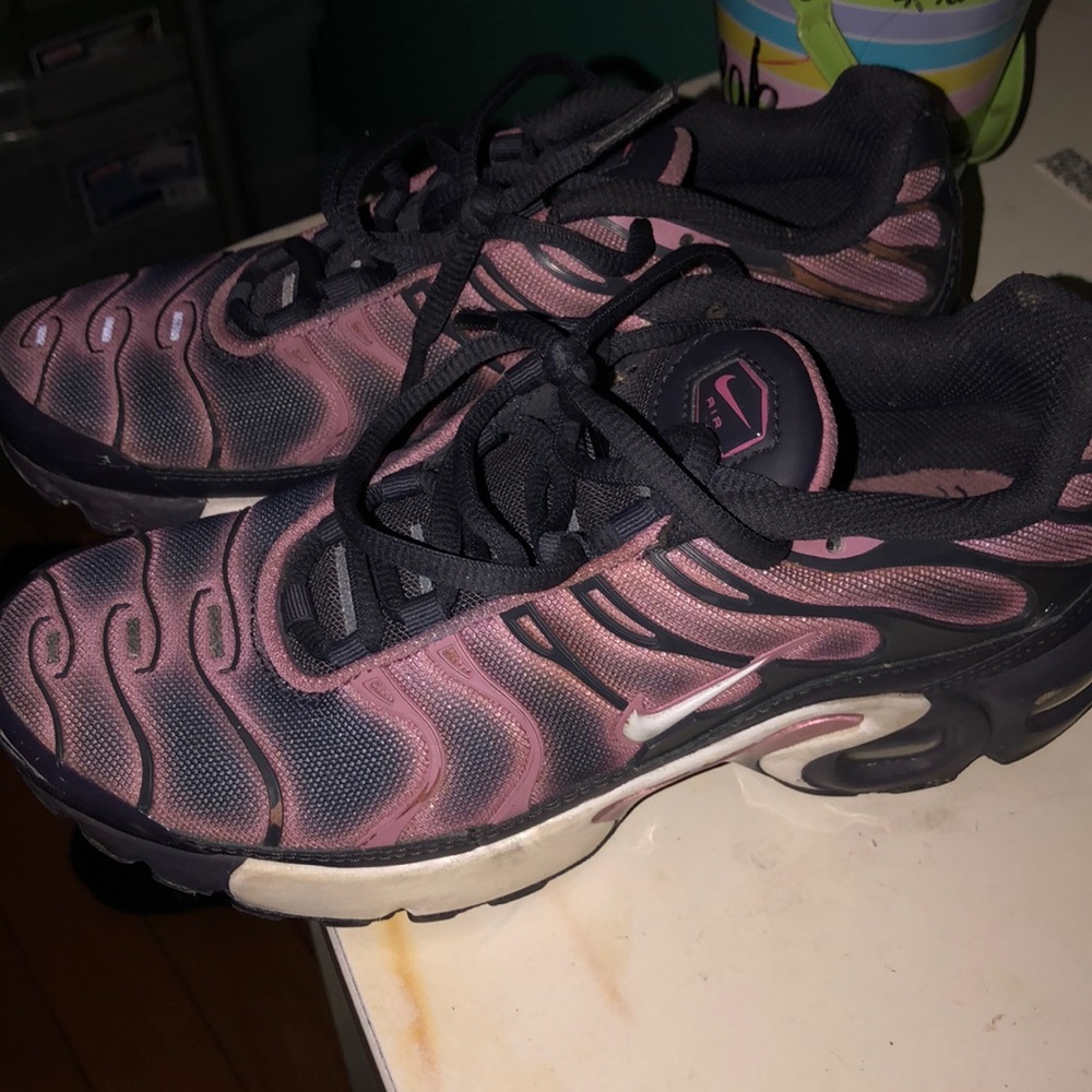 NIKE AIR MAX TN